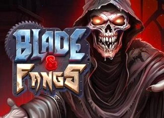 Атмосфера слота Blade Fangs