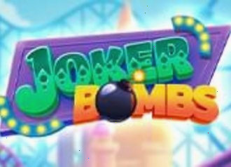 Игра Joker Bombs со взрываюшимся множителем