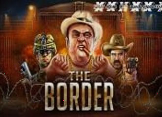 Электронный автомат The Border