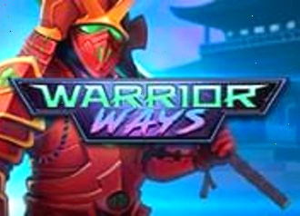 Старинный мечевик казиногры Warrior Ways